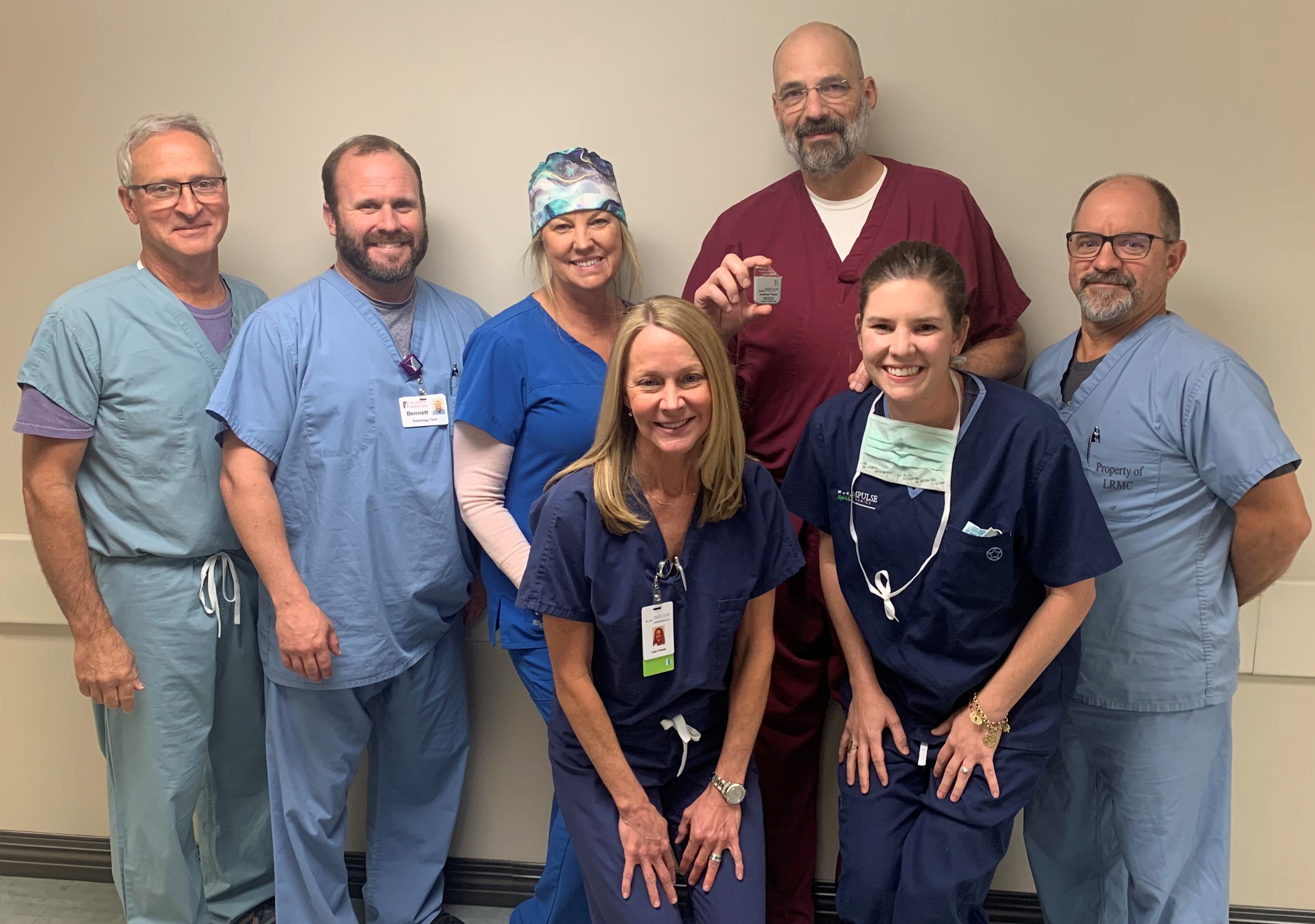 Lane Regional Medical Center Baton Rouge Hospital